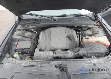 2016 Dodge Challenger R/T from USA, damaged, VIN 2C3CDZBT2GH326311